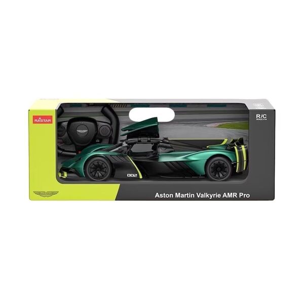 ASTON MARTIN VALKYRIE AMR PRO 2R.