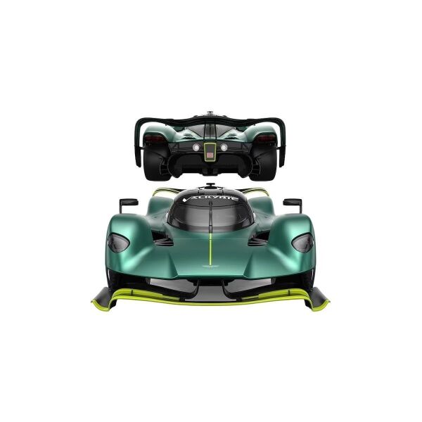 ASTON MARTIN VALKYRIE AMR PRO 2R.