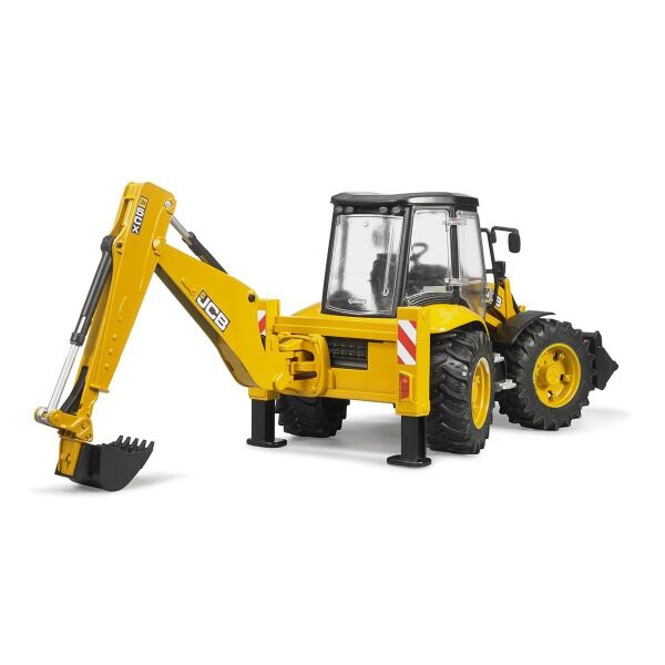 JCB 5CX ECO KEPÇE