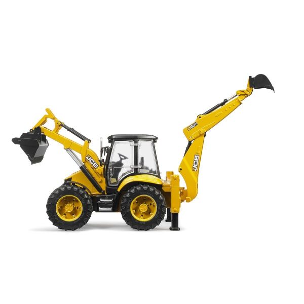 JCB 5CX ECO KEPÇE