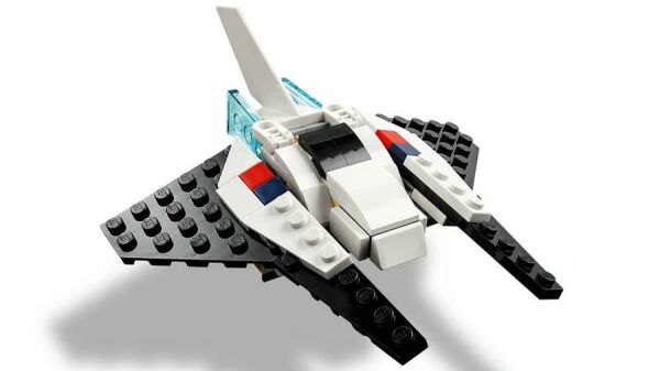 LEGO CREATOR UZAY MEKİĞİ