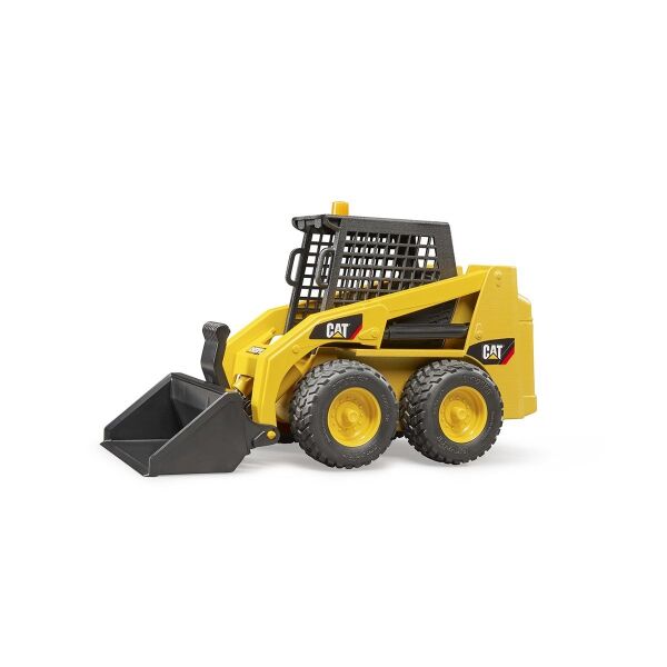 CATERPİLLAR YÜKLEYİCİ