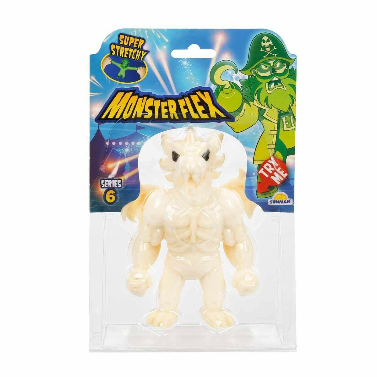 FİGÜR STRECH MONSTERFLEX SÜPER ESNEK