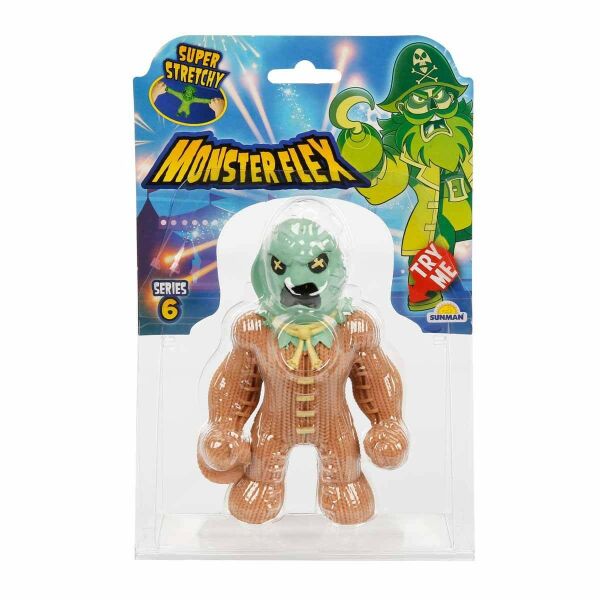FİGÜR STRECH MONSTERFLEX SÜPER ESNEK