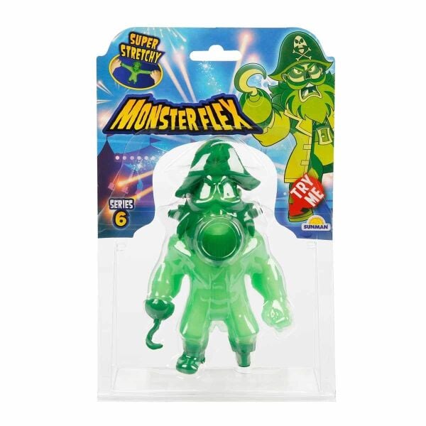 FİGÜR STRECH MONSTERFLEX SÜPER ESNEK