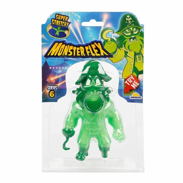 FİGÜR STRECH MONSTERFLEX SÜPER ESNEK