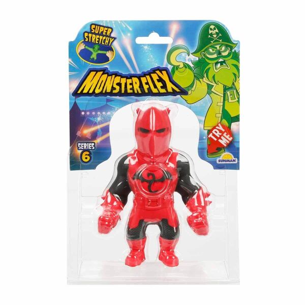 FİGÜR STRECH MONSTERFLEX SÜPER ESNEK