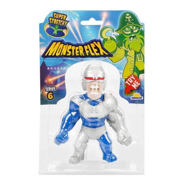 FİGÜR STRECH MONSTERFLEX SÜPER ESNEK