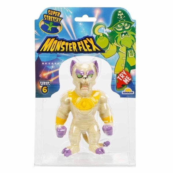 FİGÜR STRECH MONSTERFLEX SÜPER ESNEK