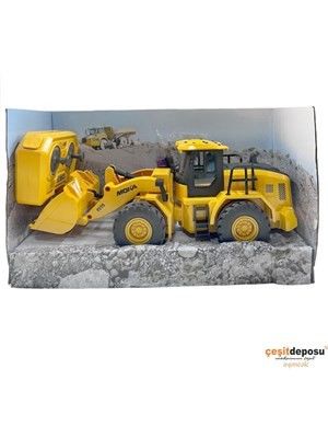 ÇOK FONKSİYONLU KEPÇE