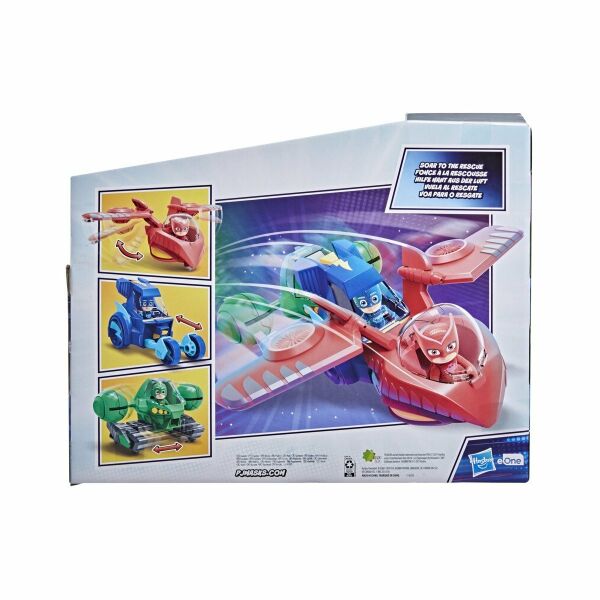 PJM 3Ü1 ARADA SÜPER SET