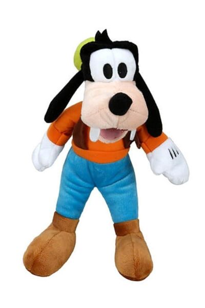 GOOFY PELUŞ 25 CM