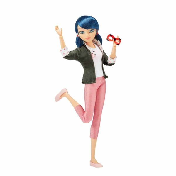 MIRACULOUS 56 CM KAHRAMAN MARINETTE