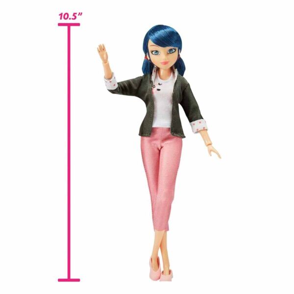 MIRACULOUS 56 CM KAHRAMAN MARINETTE