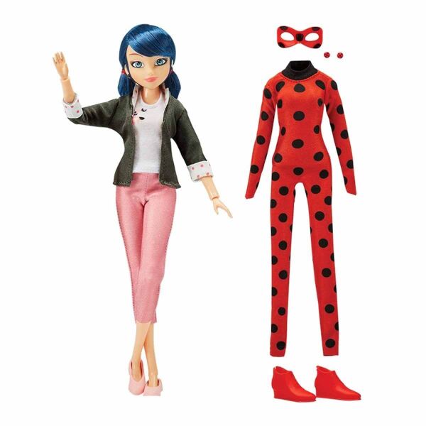 MIRACULOUS 56 CM KAHRAMAN MARINETTE