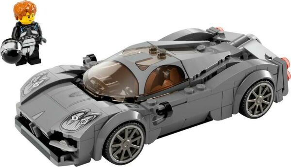 LEGO SPEED PAGANİ