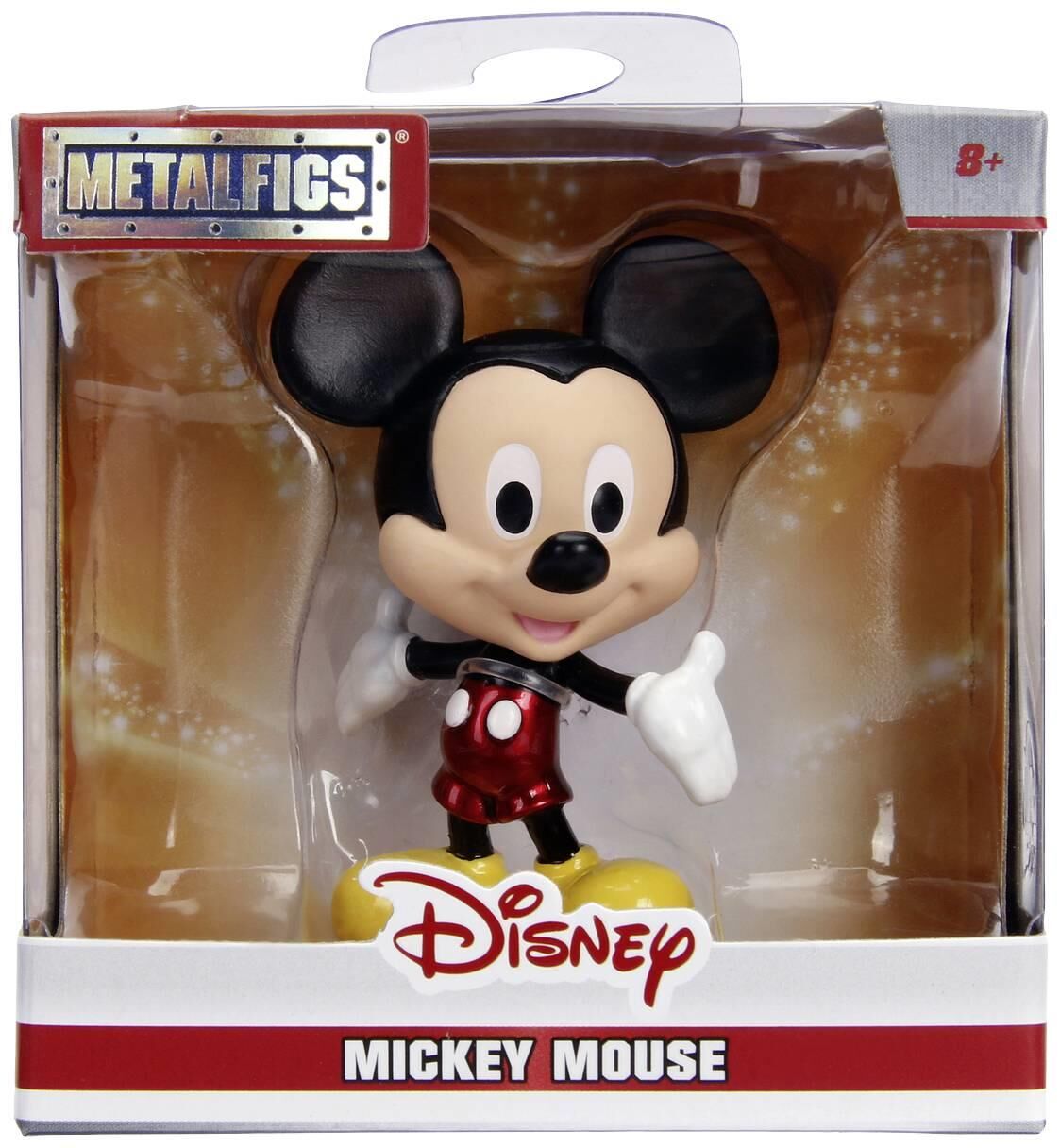 MICKEY MOUSE FİGÜR