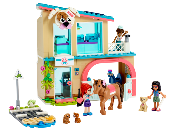 FRİENDS VETERİNER KLİNİĞİ