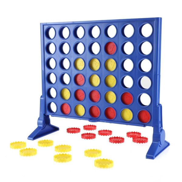CONNECT 4 HASBRO KUTU OYUNLARI