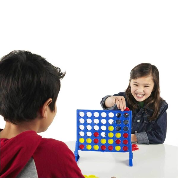 CONNECT 4 HASBRO KUTU OYUNLARI