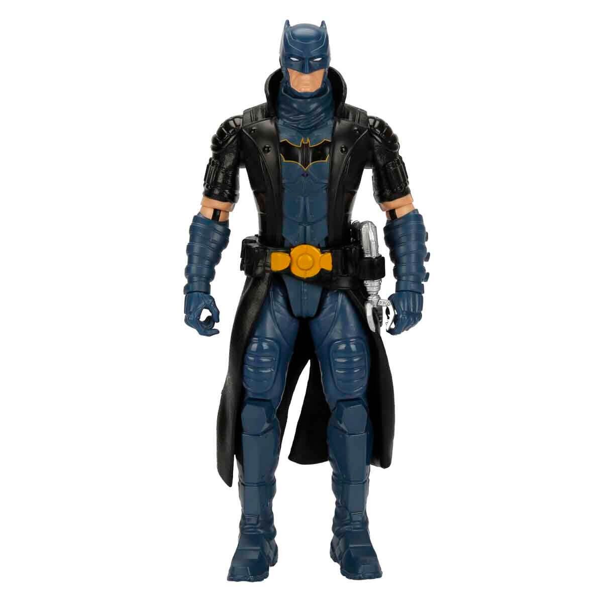 FİGÜR BATMAN S7 V2 30 CM BMAN