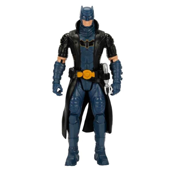 FİGÜR BATMAN S7 V2 30 CM BMAN