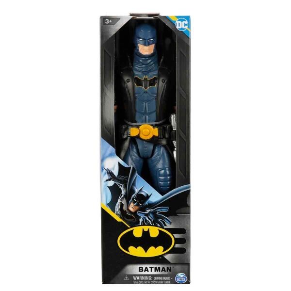 FİGÜR BATMAN S7 V2 30 CM BMAN