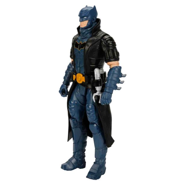 FİGÜR BATMAN S7 V2 30 CM BMAN