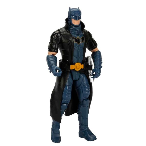 FİGÜR BATMAN S7 V2 30 CM BMAN