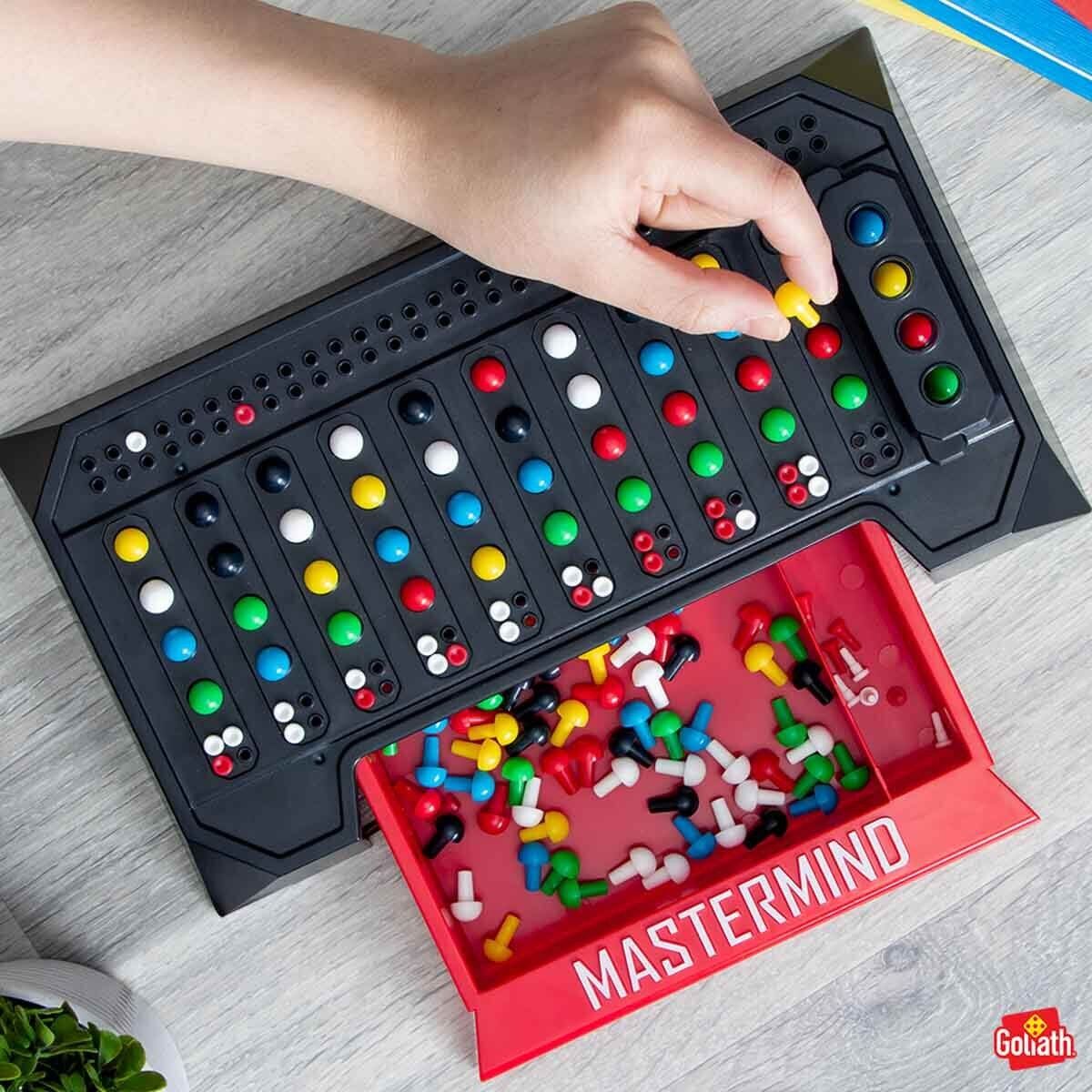 MASTERMID