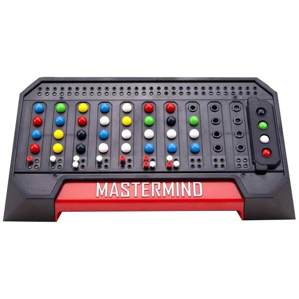 MASTERMID