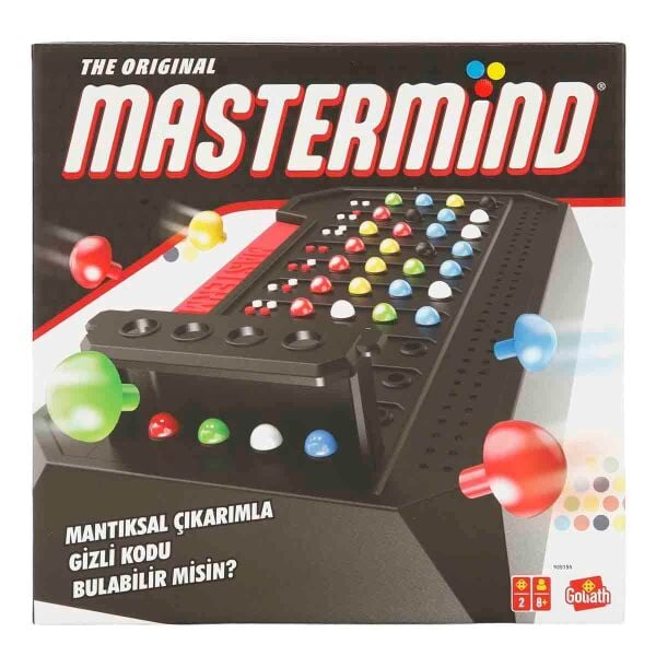 MASTERMID