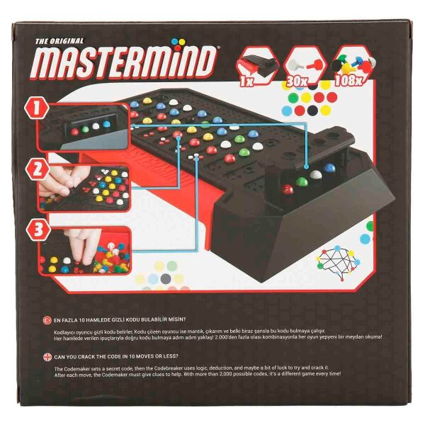 MASTERMID
