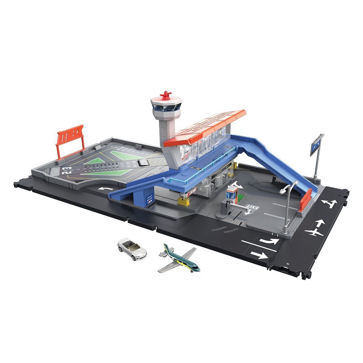 MATCHBOX AKSİYON SÜRÜCÜLERİ
