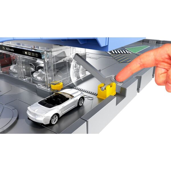 MATCHBOX AKSİYON SÜRÜCÜLERİ