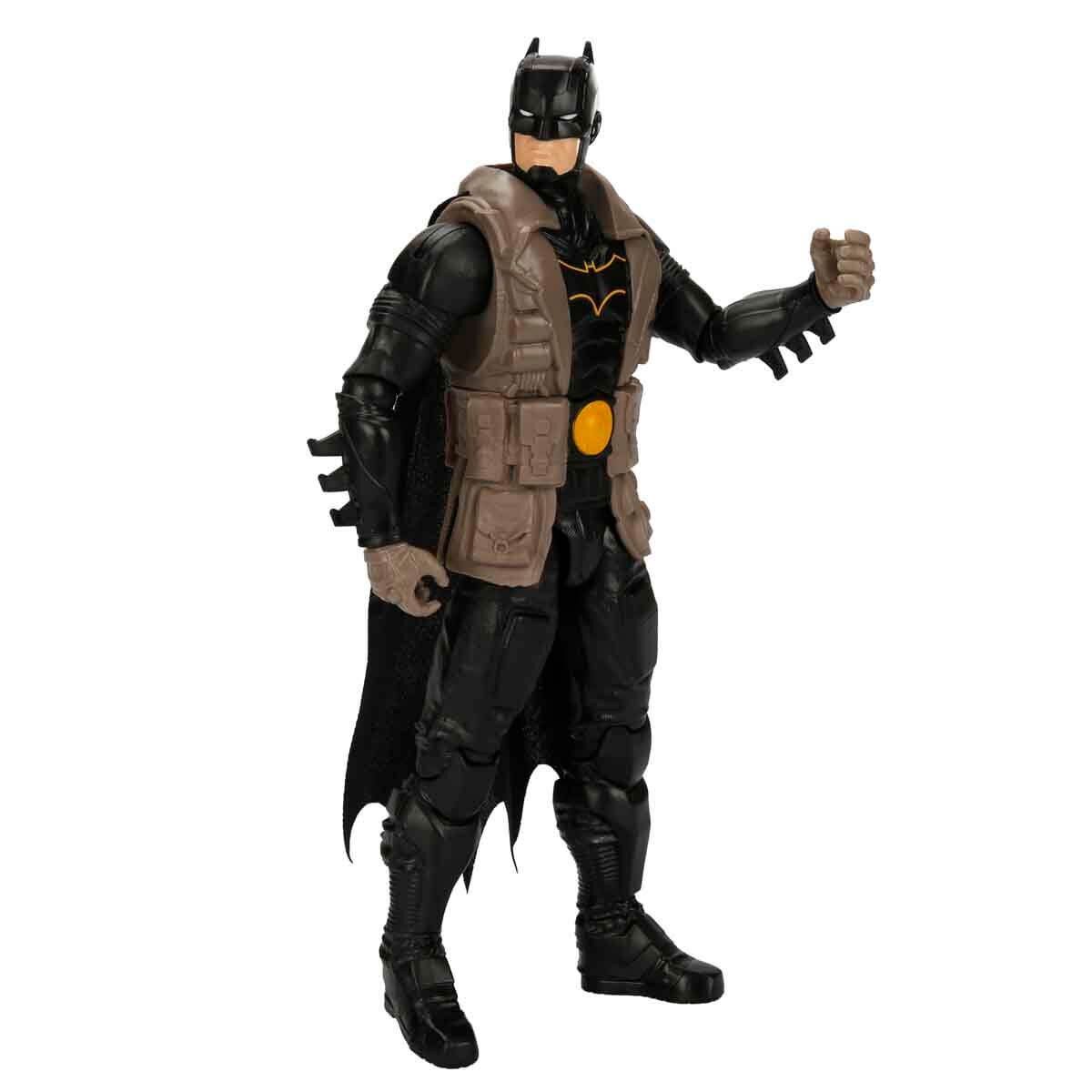 FİGÜR BATMAN S10 V1 30 CM BMAN