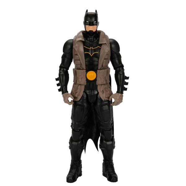 FİGÜR BATMAN S10 V1 30 CM BMAN