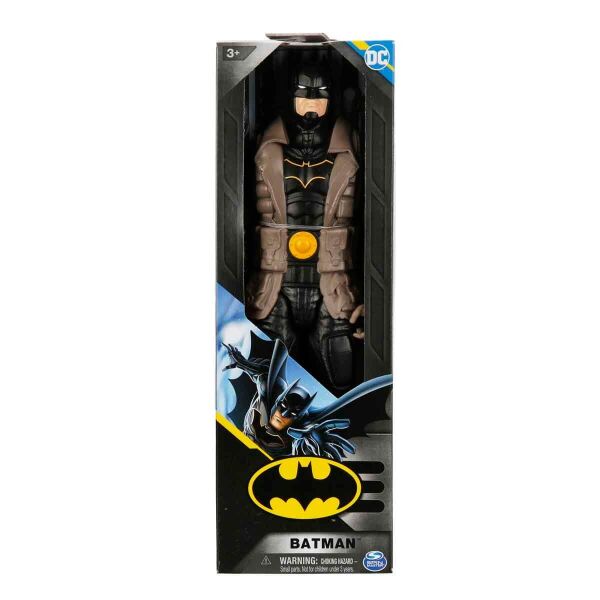 FİGÜR BATMAN S10 V1 30 CM BMAN