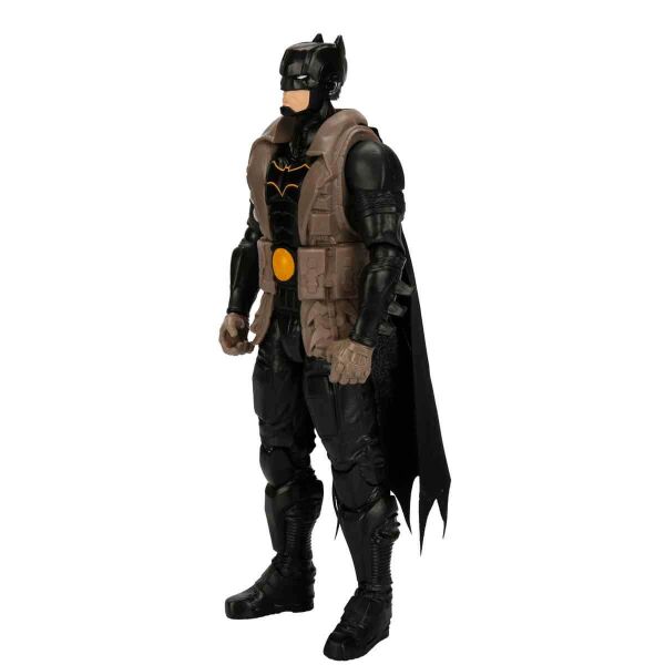 FİGÜR BATMAN S10 V1 30 CM BMAN