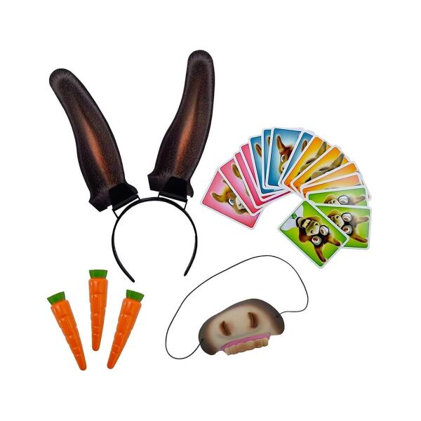 ARKADAŞIM EŞEK OYUN