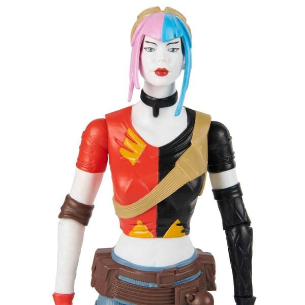 FİGÜR HARLEY QUINN S2 V1 30CM BMAN