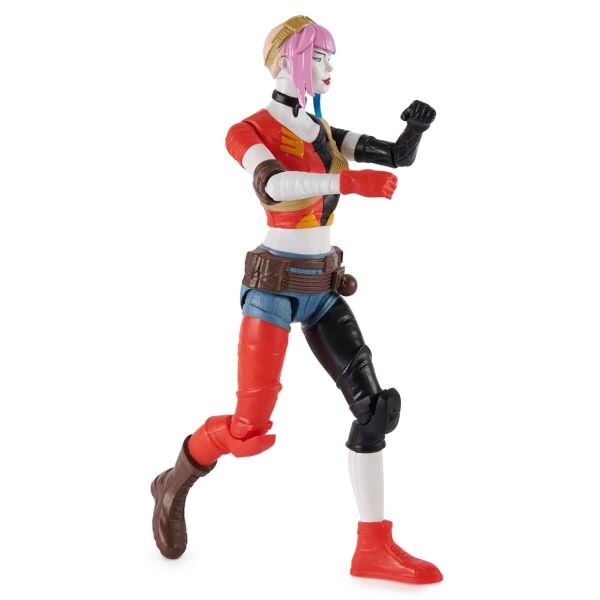 FİGÜR HARLEY QUINN S2 V1 30CM BMAN