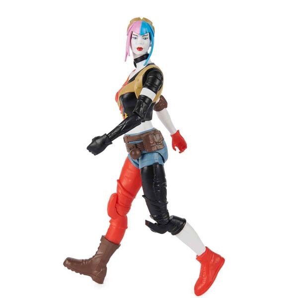 FİGÜR HARLEY QUINN S2 V1 30CM BMAN