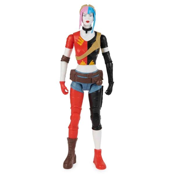 FİGÜR HARLEY QUINN S2 V1 30CM BMAN