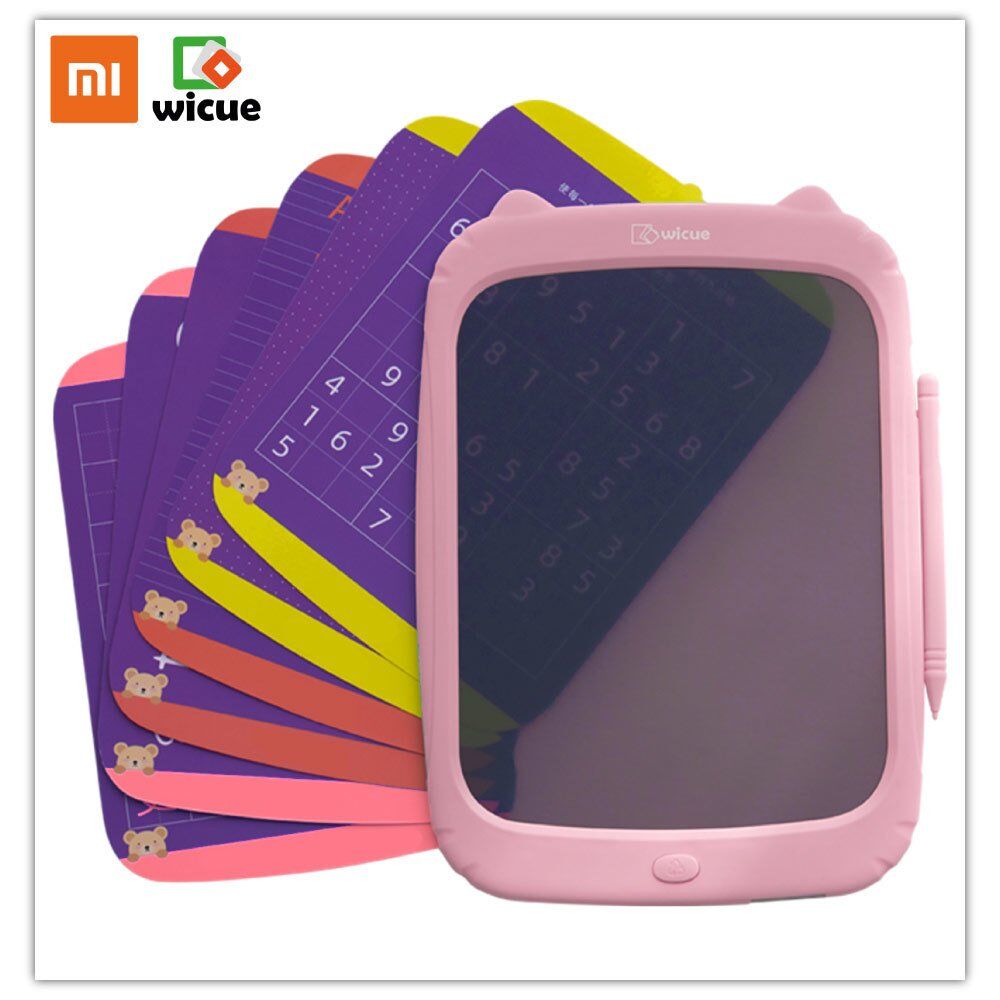 SAYDAM LCD DİGİTAL EĞİ. TAB. PEMBE-MAVİ