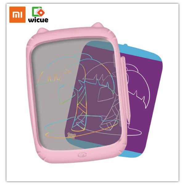 SAYDAM LCD DİGİTAL EĞİ. TAB. PEMBE-MAVİ