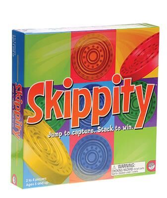 SKIPPITY AKIL OYUNU
