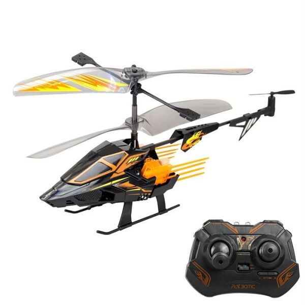 NECO SILVERLİT HAVER BLAST HELİKOPTER