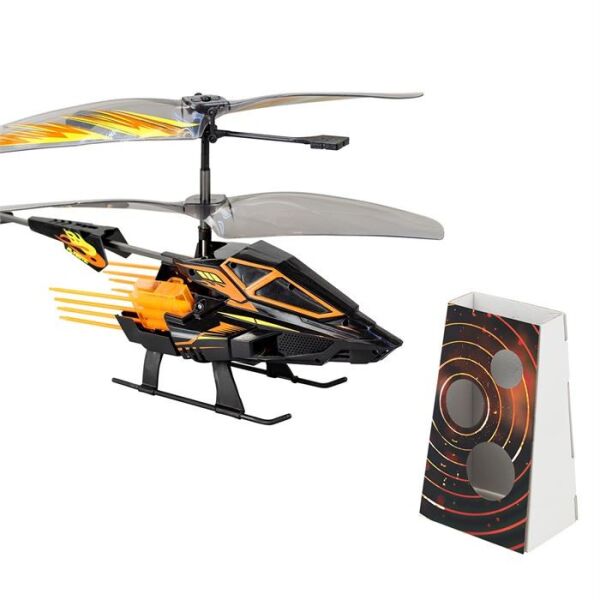 NECO SILVERLİT HAVER BLAST HELİKOPTER