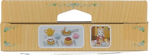 SYLVANIAN ICE CREAM SHOP